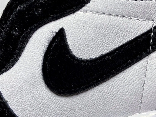 Panda Jordan OG Retro Air 1 CD0461-007 High 0707